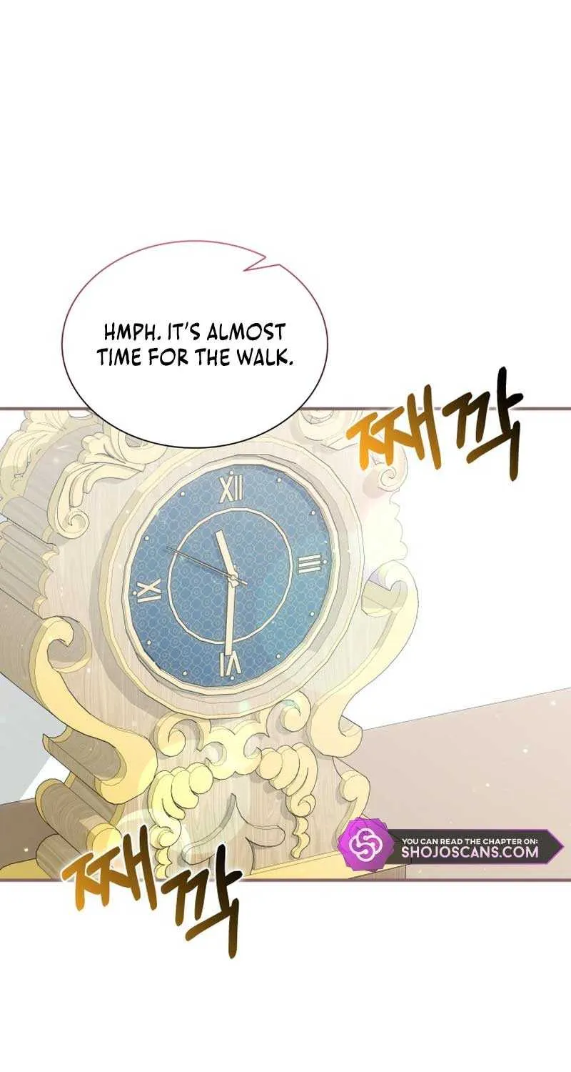 Even if the Villain’s Daughter Regresses Chapter 18 page 16 - 