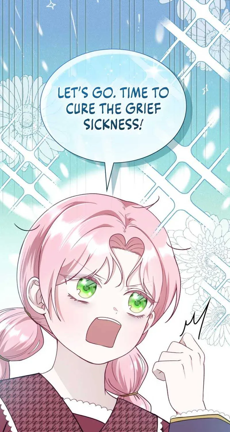 Even if the Villain’s Daughter Regresses Chapter 18 page 19 - 