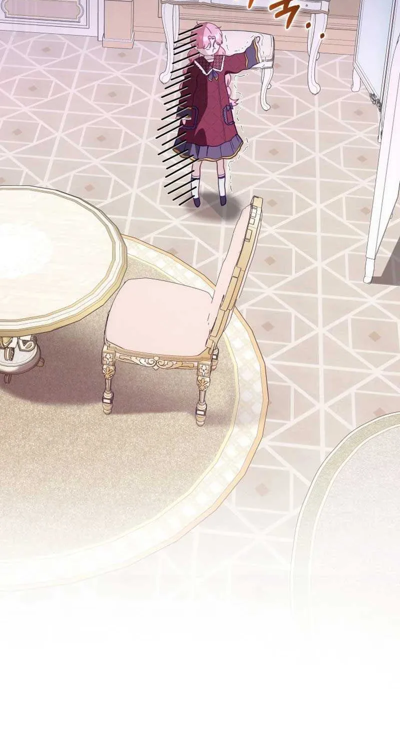 Even if the Villain’s Daughter Regresses Chapter 18 page 21 - 