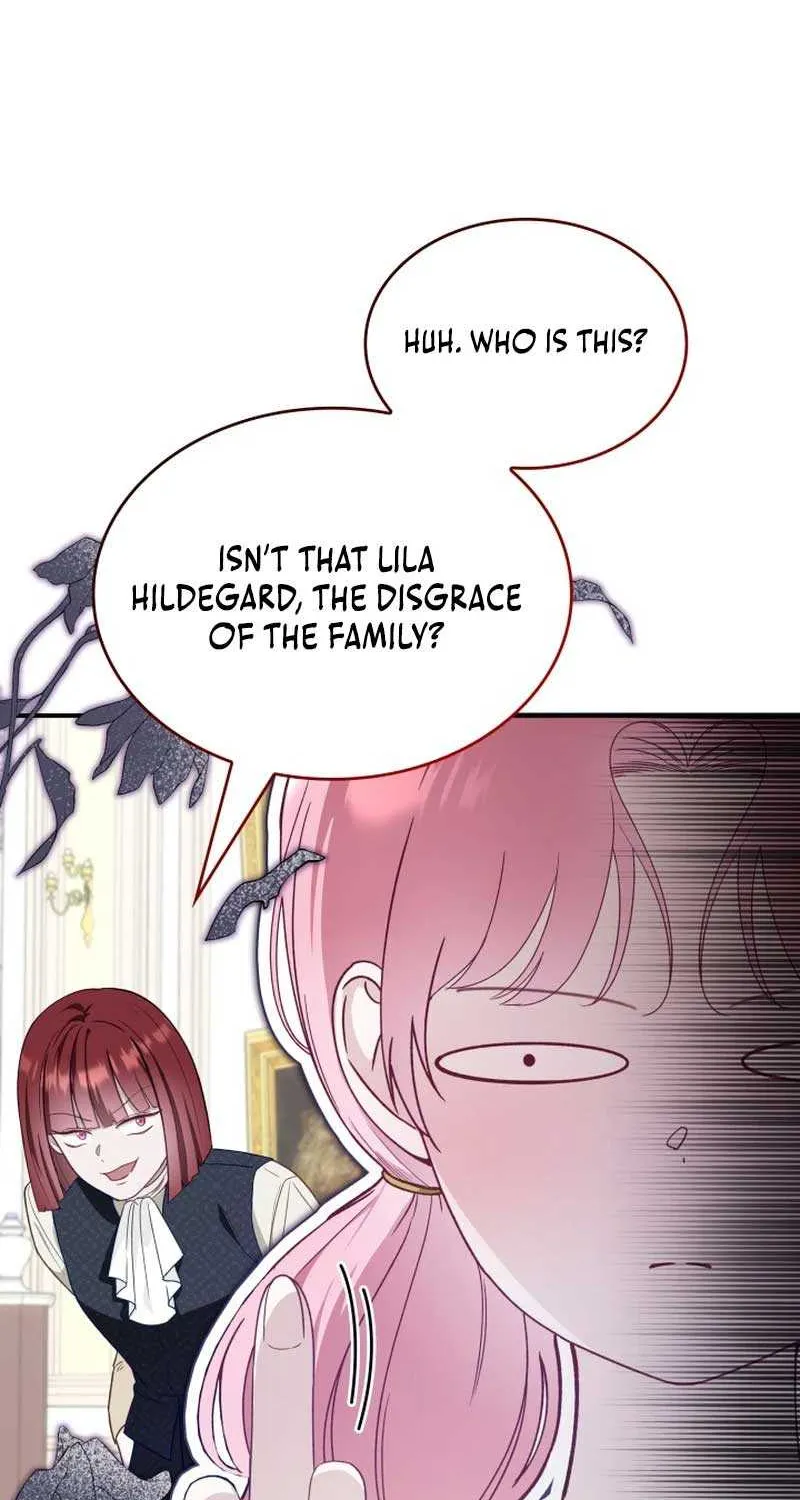 Even if the Villain’s Daughter Regresses Chapter 18 page 26 - 