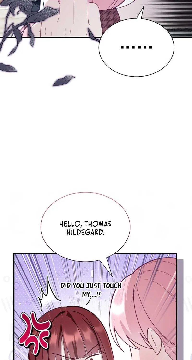 Even if the Villain’s Daughter Regresses Chapter 18 page 27 - 