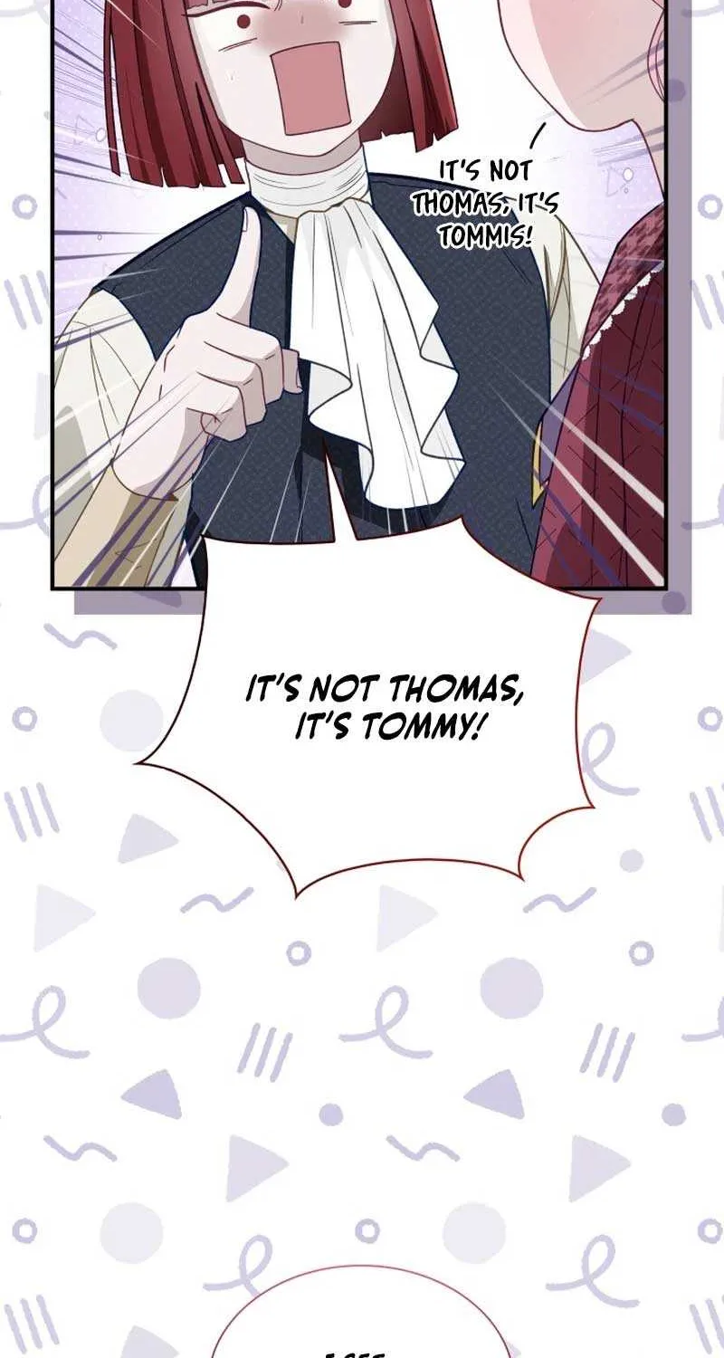 Even if the Villain’s Daughter Regresses Chapter 18 page 28 - 