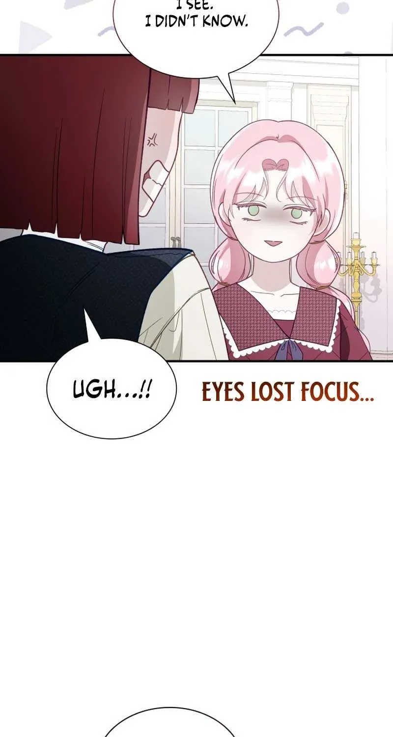 Even if the Villain’s Daughter Regresses Chapter 18 page 29 - 