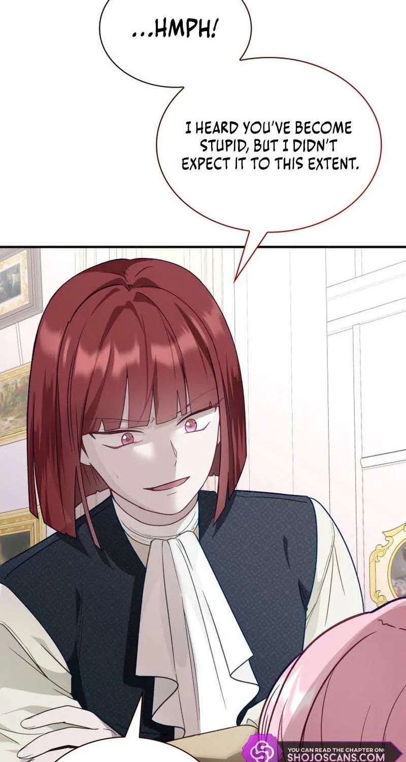 Even if the Villain’s Daughter Regresses Chapter 18 page 30 - 