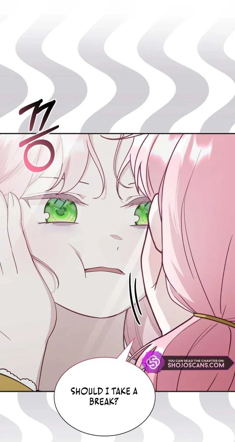 Even if the Villain’s Daughter Regresses Chapter 18 page 4 - 