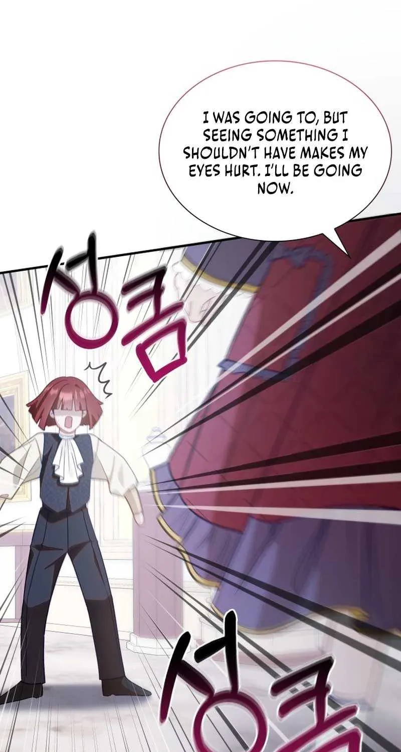 Even if the Villain’s Daughter Regresses Chapter 18 page 32 - 