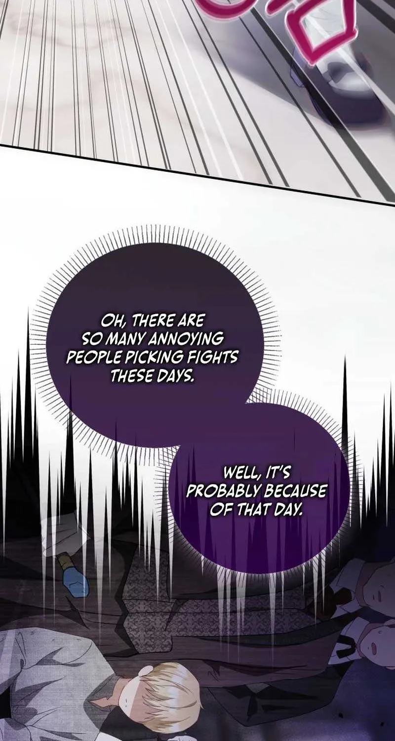 Even if the Villain’s Daughter Regresses Chapter 18 page 33 - 