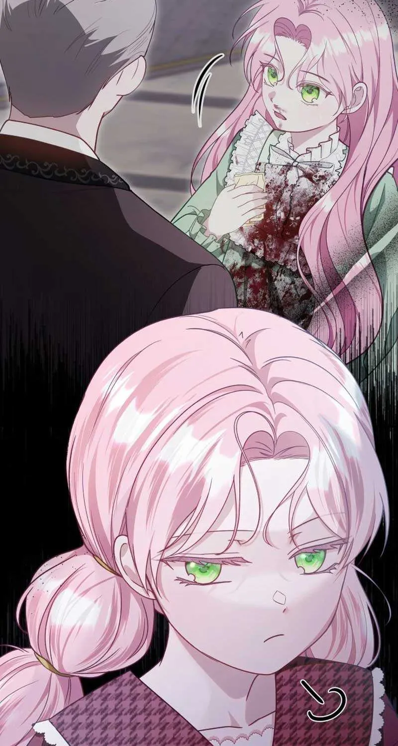 Even if the Villain’s Daughter Regresses Chapter 18 page 35 - 