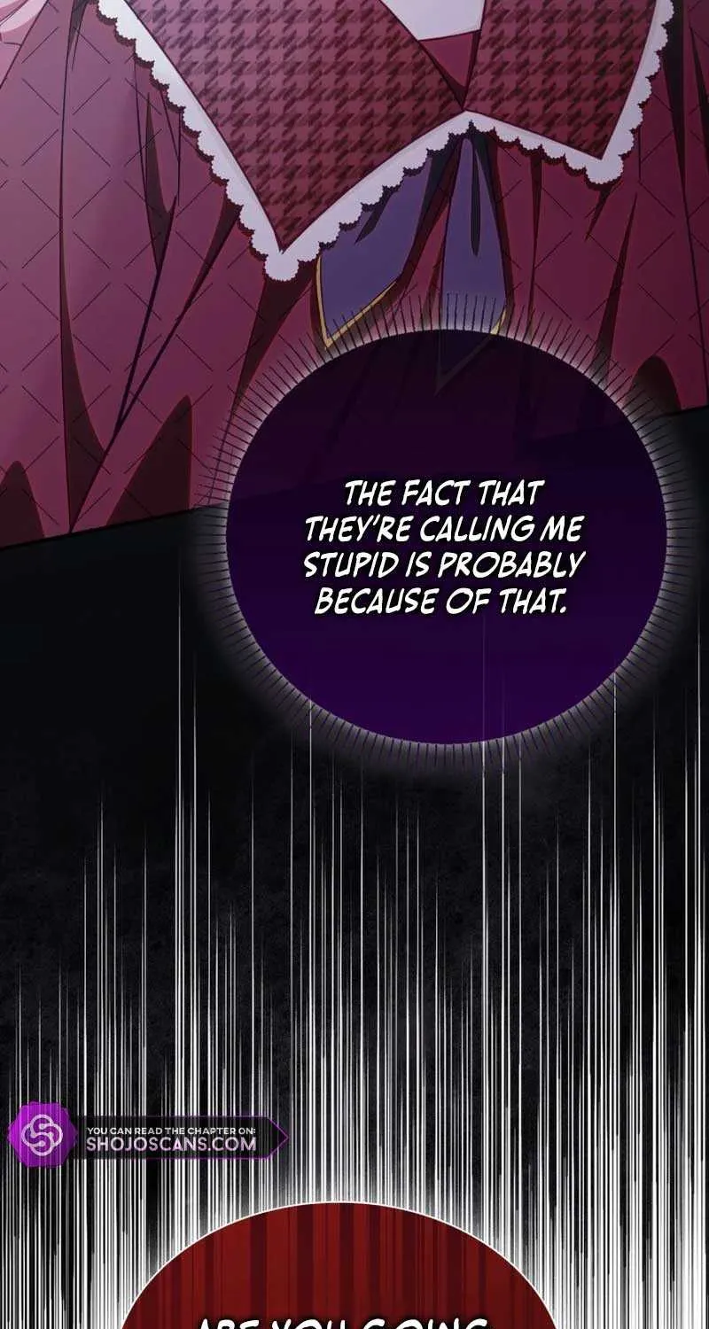 Even if the Villain’s Daughter Regresses Chapter 18 page 36 - 