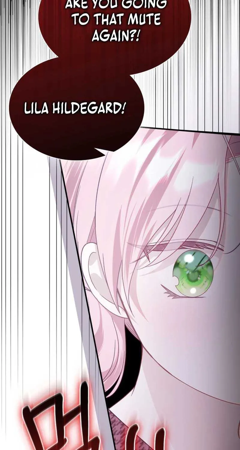 Even if the Villain’s Daughter Regresses Chapter 18 page 37 - 