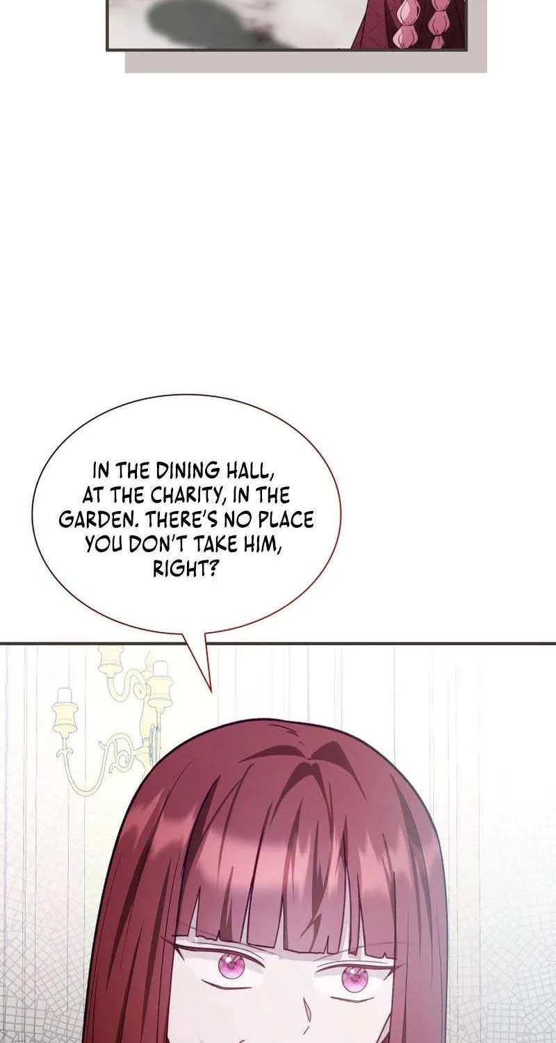 Even if the Villain’s Daughter Regresses Chapter 18 page 40 - 