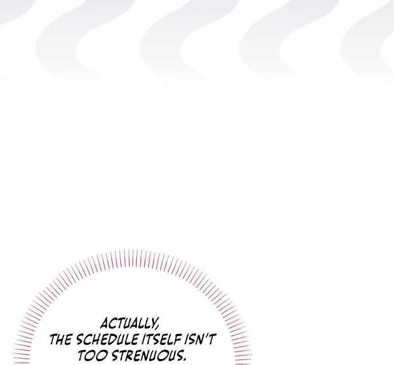 Even if the Villain’s Daughter Regresses Chapter 18 page 5 - 
