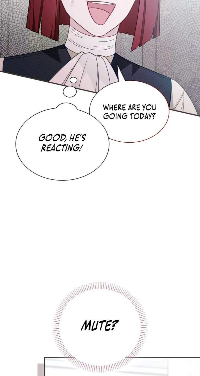 Even if the Villain’s Daughter Regresses Chapter 18 page 41 - 