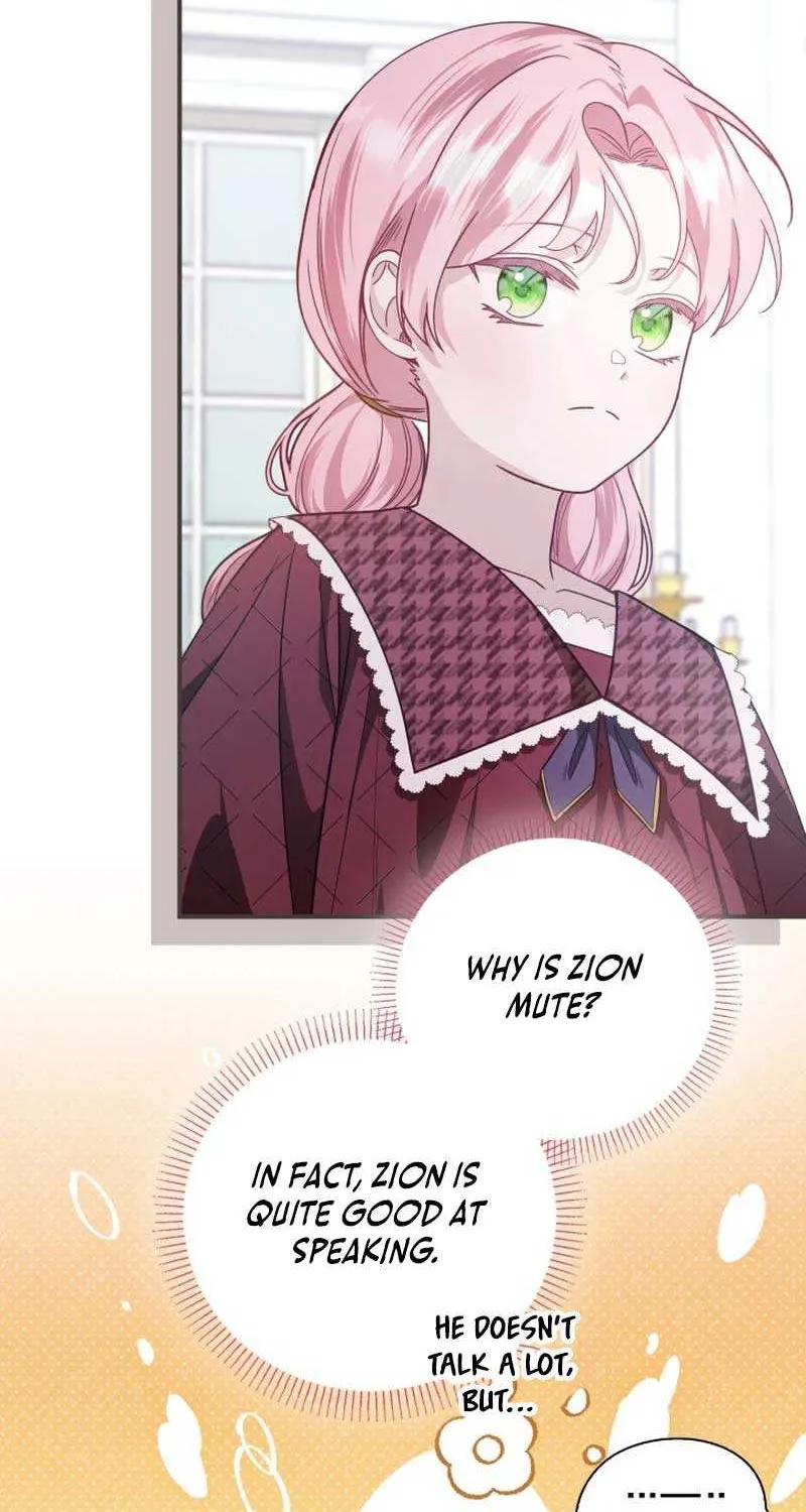 Even if the Villain’s Daughter Regresses Chapter 18 page 42 - 