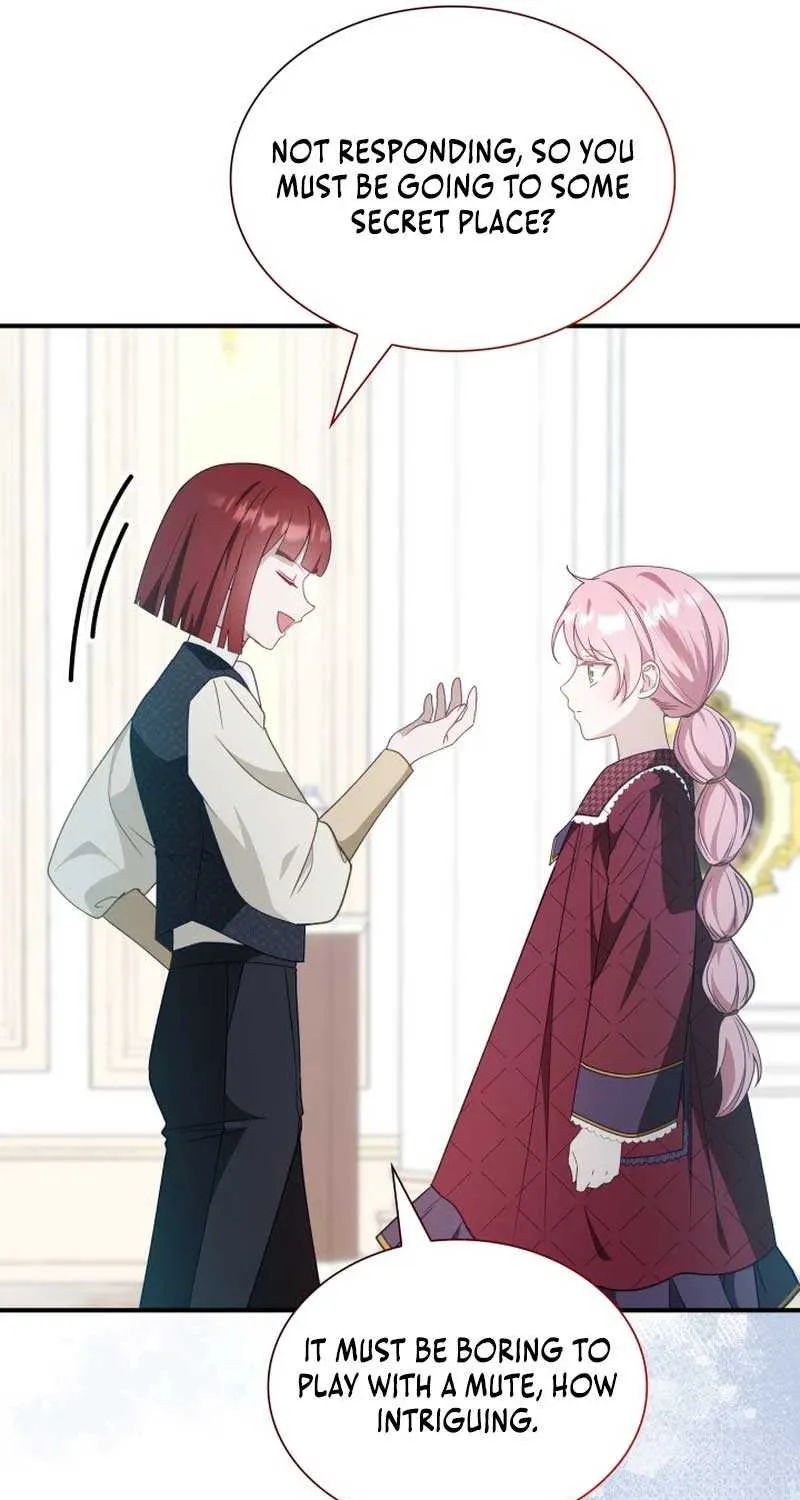 Even if the Villain’s Daughter Regresses Chapter 18 page 46 - 