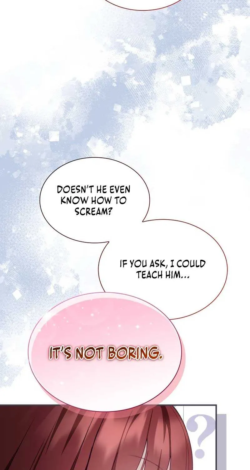Even if the Villain’s Daughter Regresses Chapter 18 page 47 - 