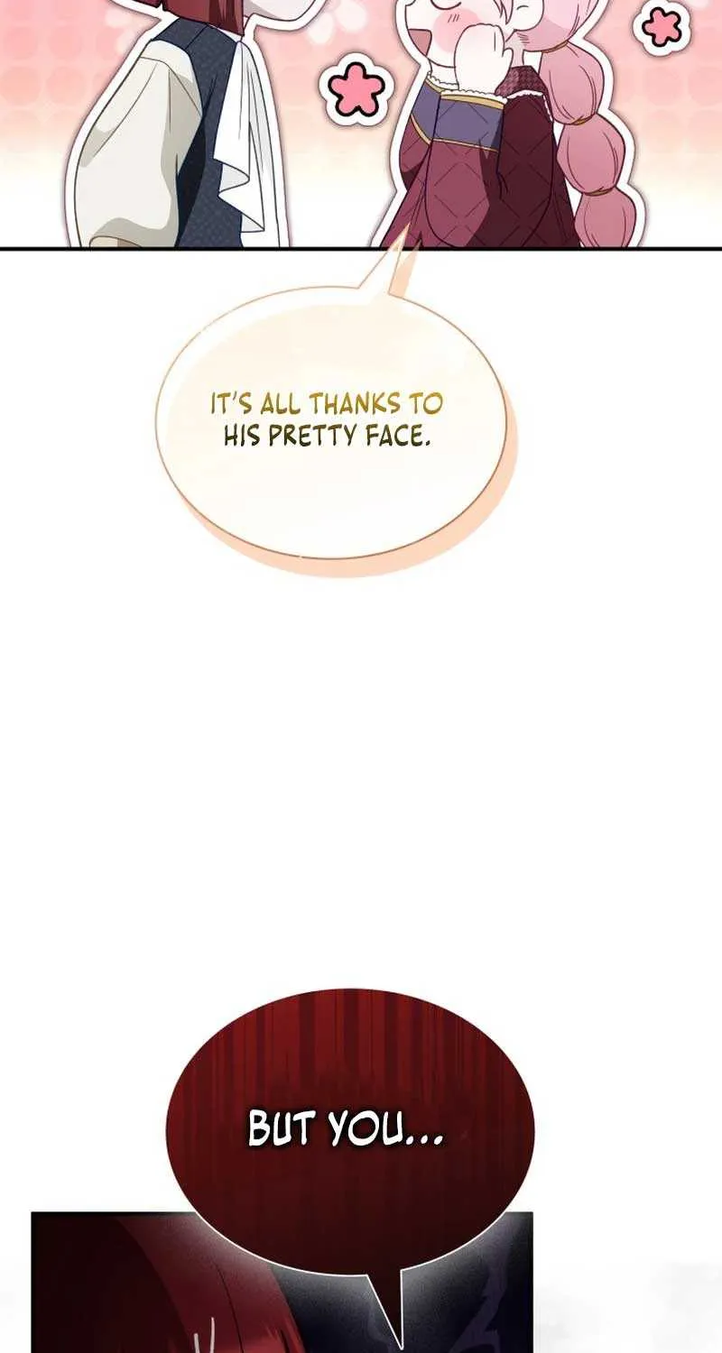 Even if the Villain’s Daughter Regresses Chapter 18 page 53 - 