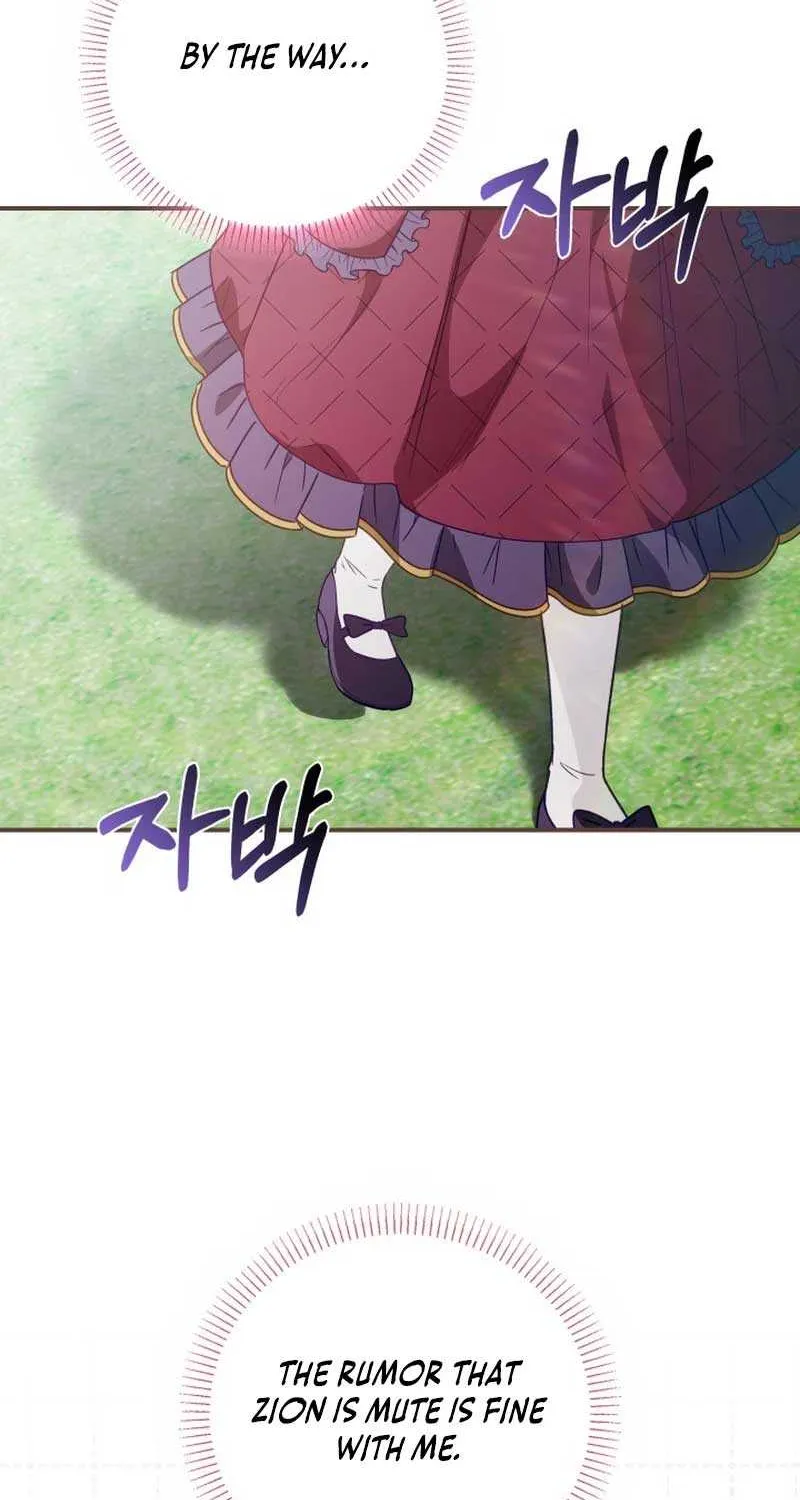 Even if the Villain’s Daughter Regresses Chapter 18 page 61 - 