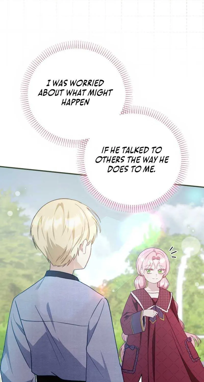 Even if the Villain’s Daughter Regresses Chapter 18 page 63 - 