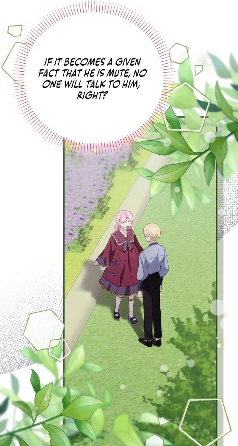 Even if the Villain’s Daughter Regresses Chapter 18 page 65 - 