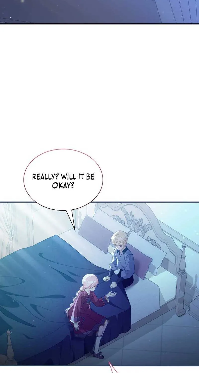 Even if the Villain’s Daughter Regresses Chapter 18 page 68 - 