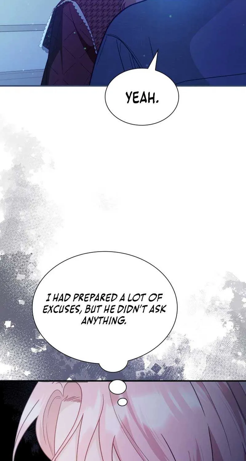 Even if the Villain’s Daughter Regresses Chapter 18 page 72 - 