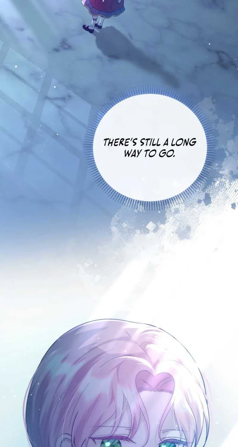Even if the Villain’s Daughter Regresses Chapter 18 page 81 - 