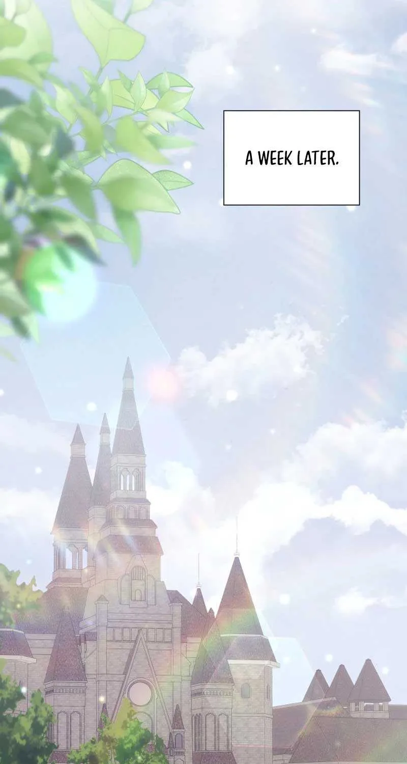 Even if the Villain’s Daughter Regresses Chapter 18 page 85 - 