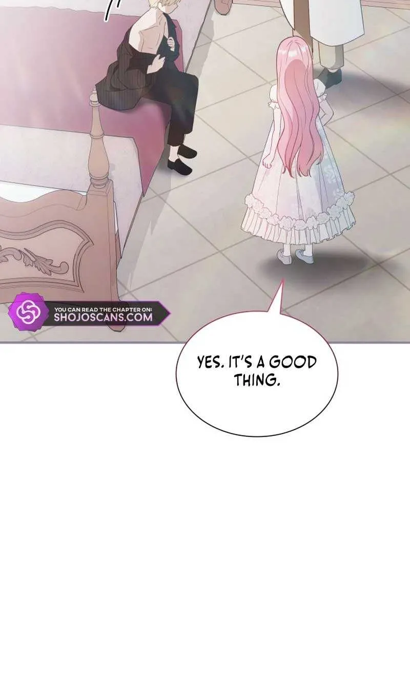 Even if the Villain’s Daughter Regresses Chapter 18 page 90 - 