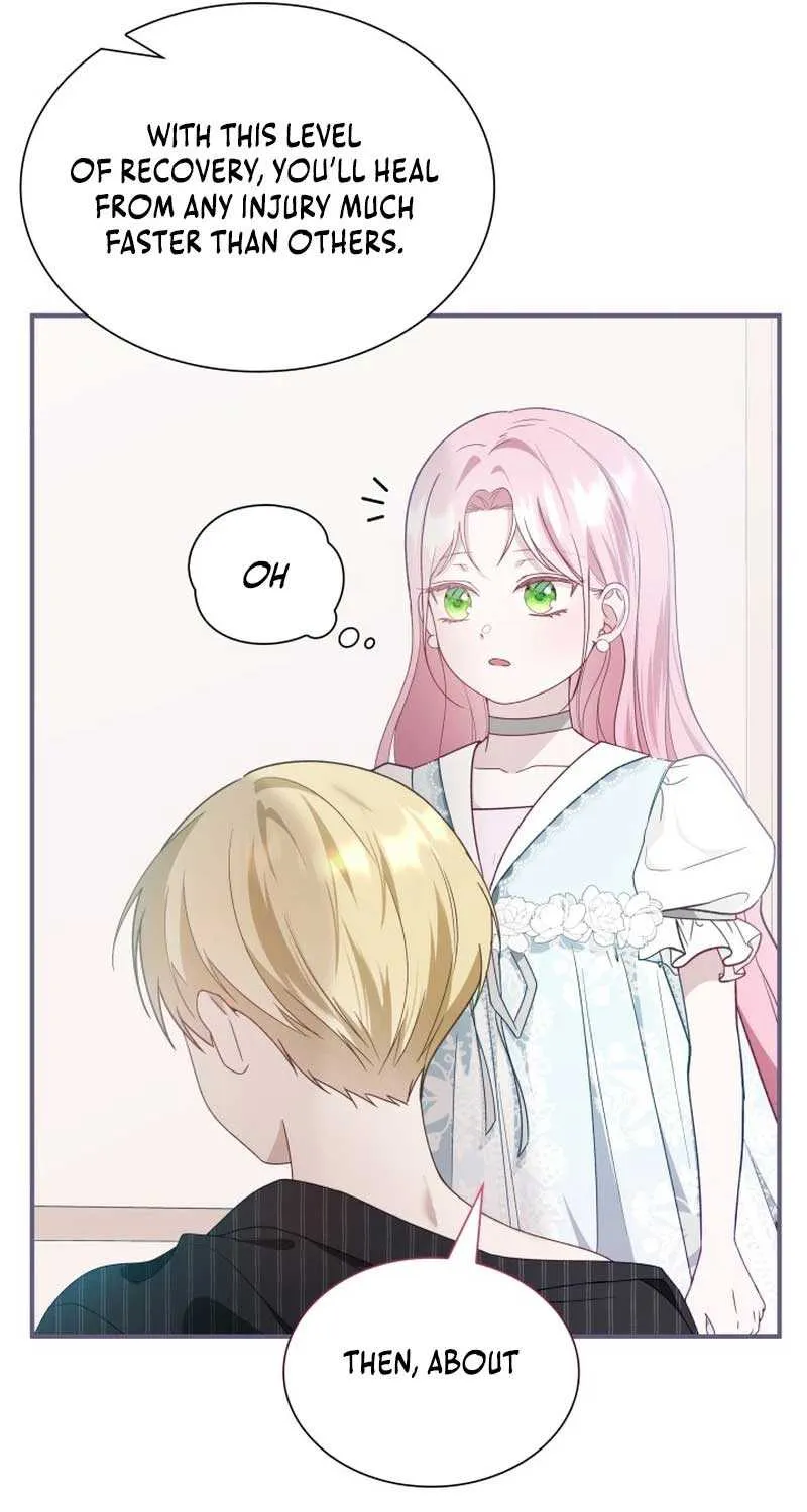 Even if the Villain’s Daughter Regresses Chapter 18 page 91 - 