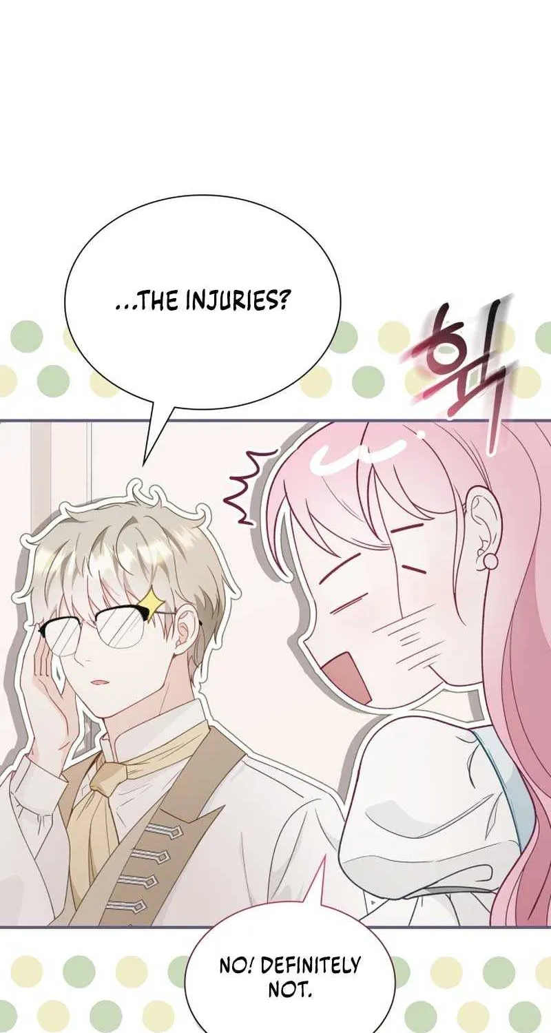 Even if the Villain’s Daughter Regresses Chapter 18 page 92 - 