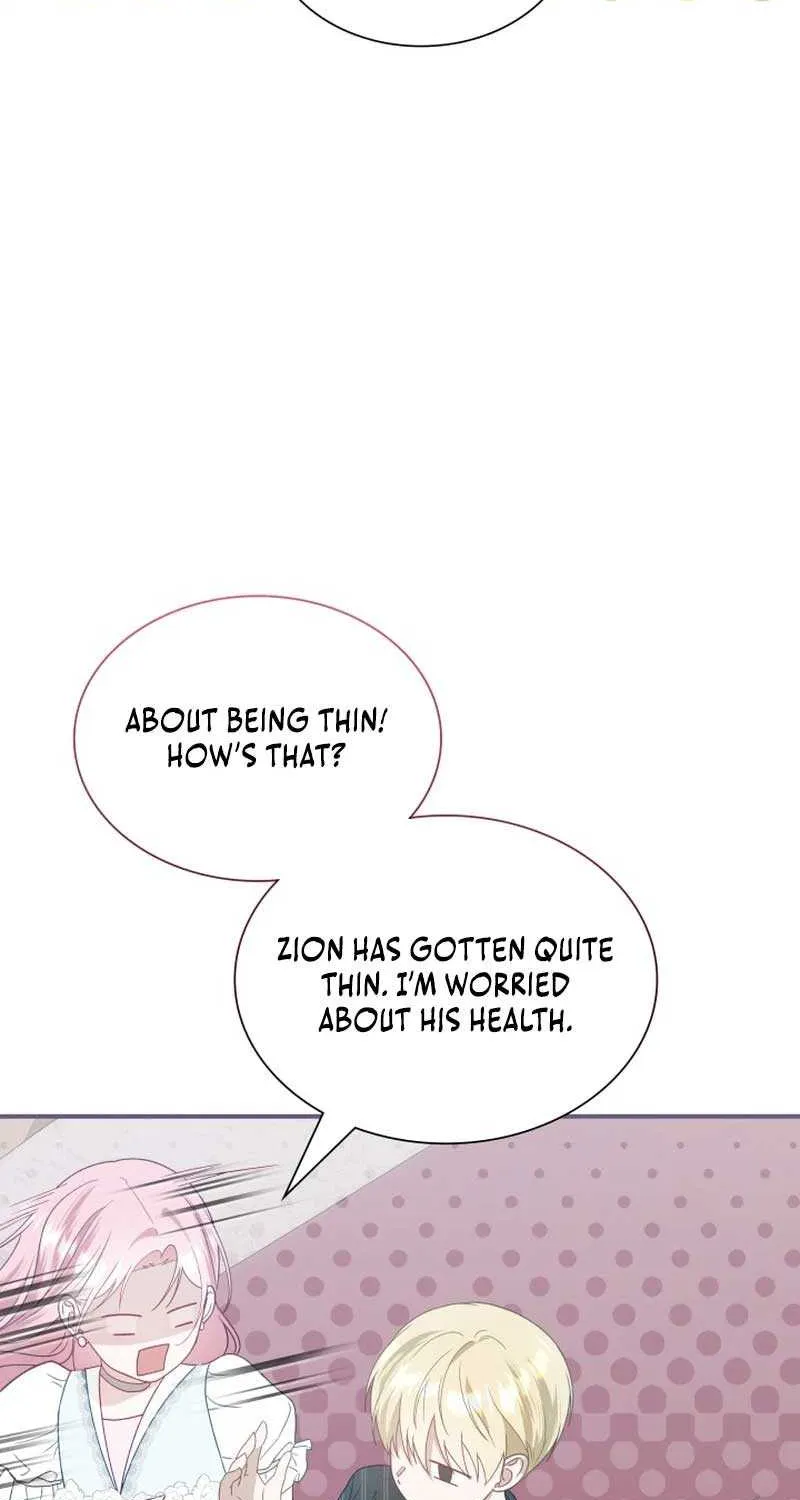 Even if the Villain’s Daughter Regresses Chapter 18 page 93 - 