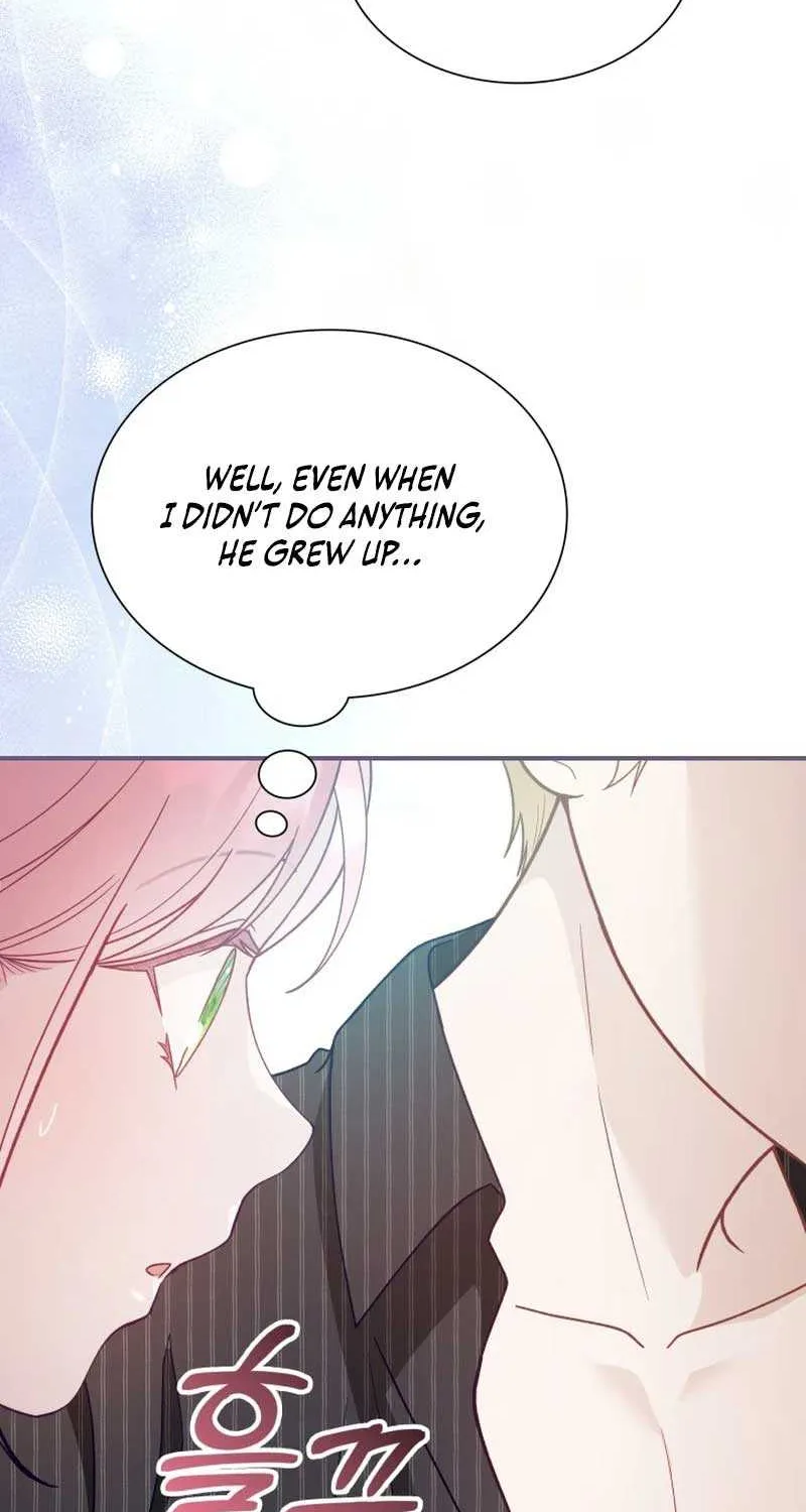 Even if the Villain’s Daughter Regresses Chapter 18 page 96 - 