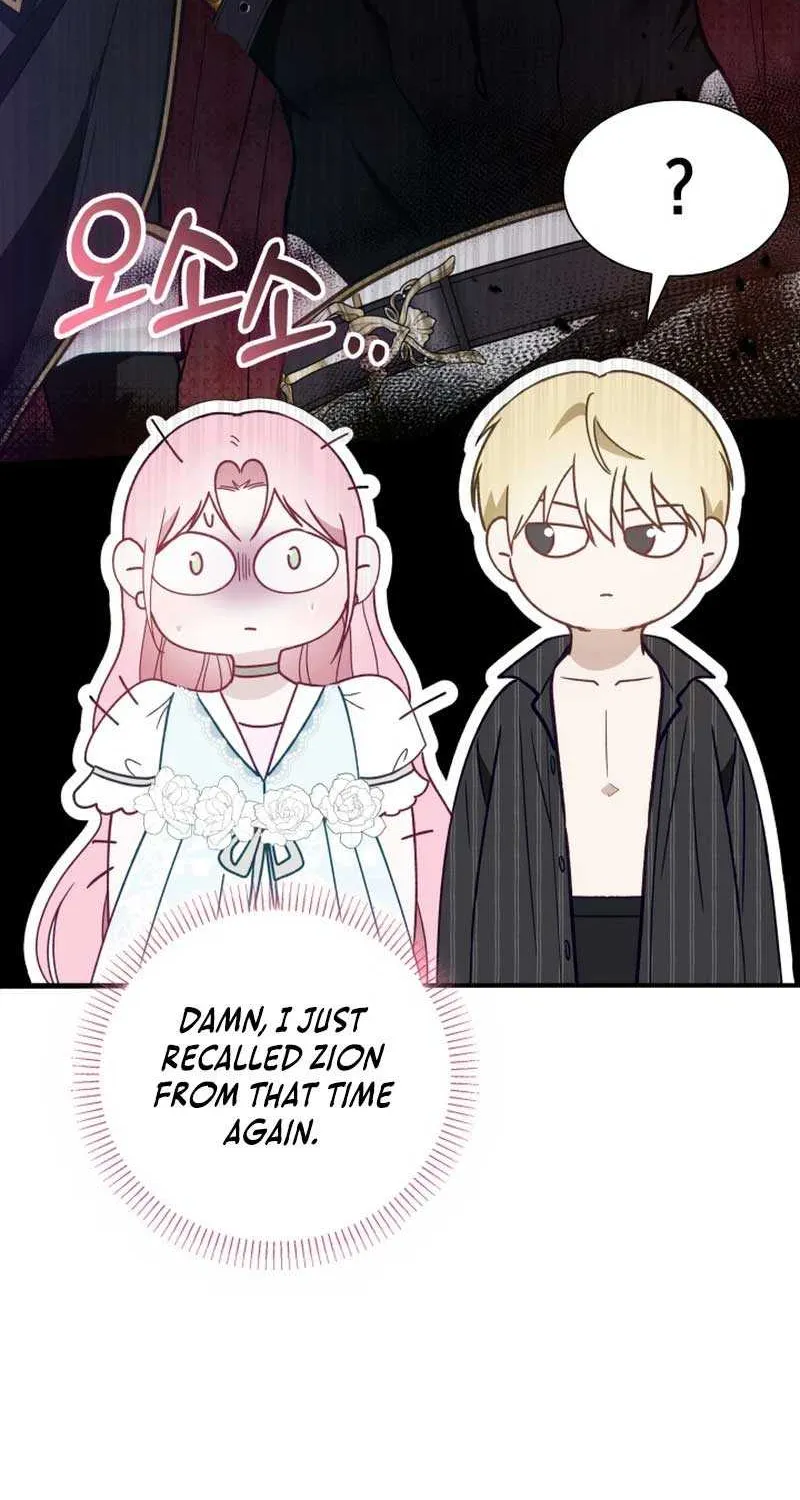 Even if the Villain’s Daughter Regresses Chapter 18 page 99 - 