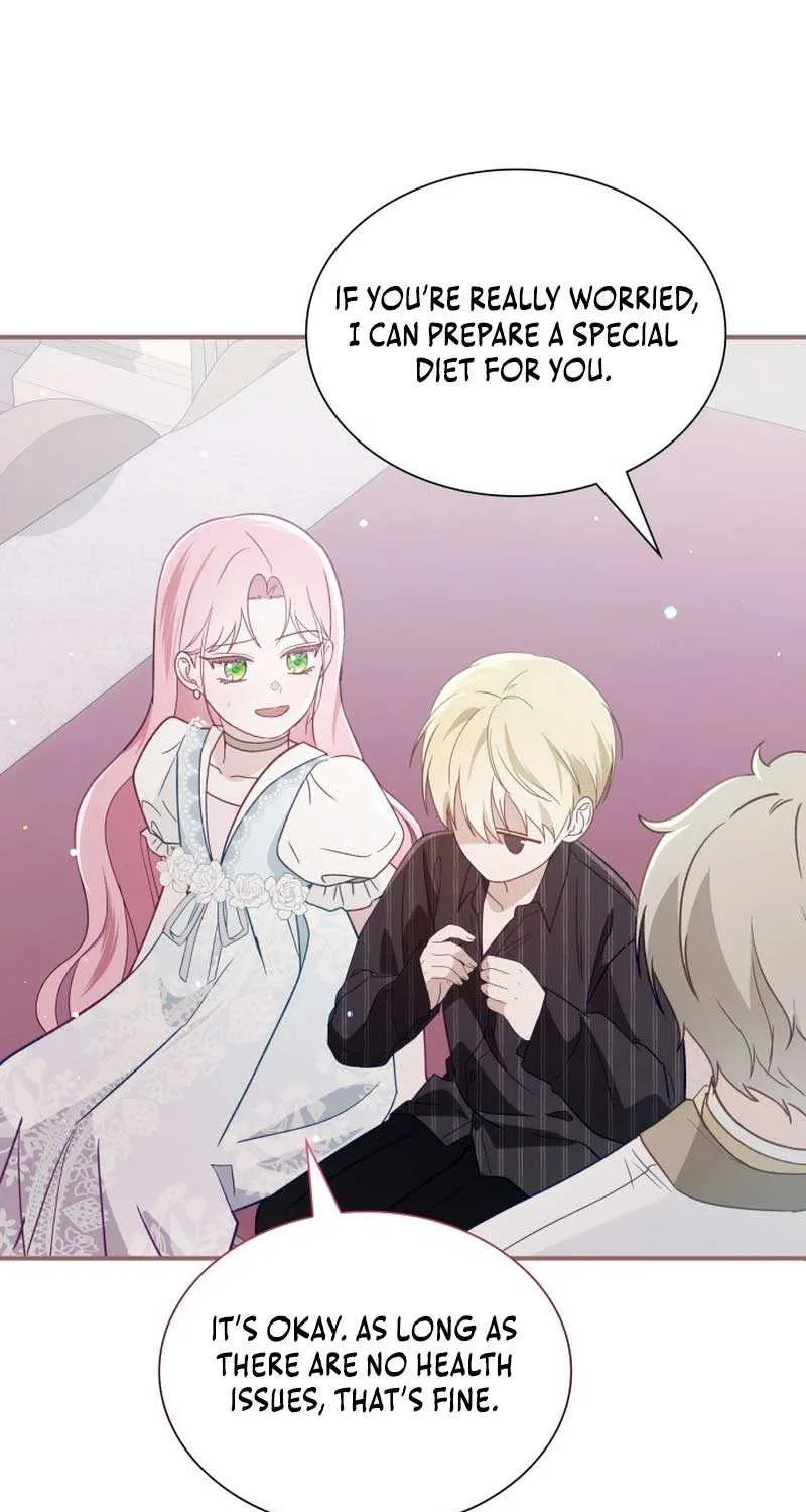 Even if the Villain’s Daughter Regresses Chapter 18 page 100 - 