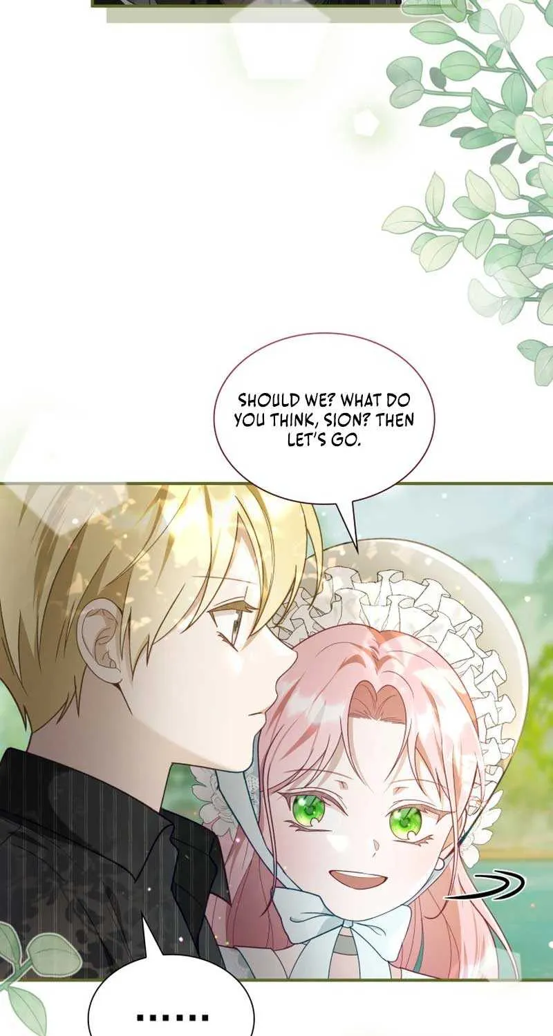 Even if the Villain’s Daughter Regresses Chapter 19 page 11 - 
