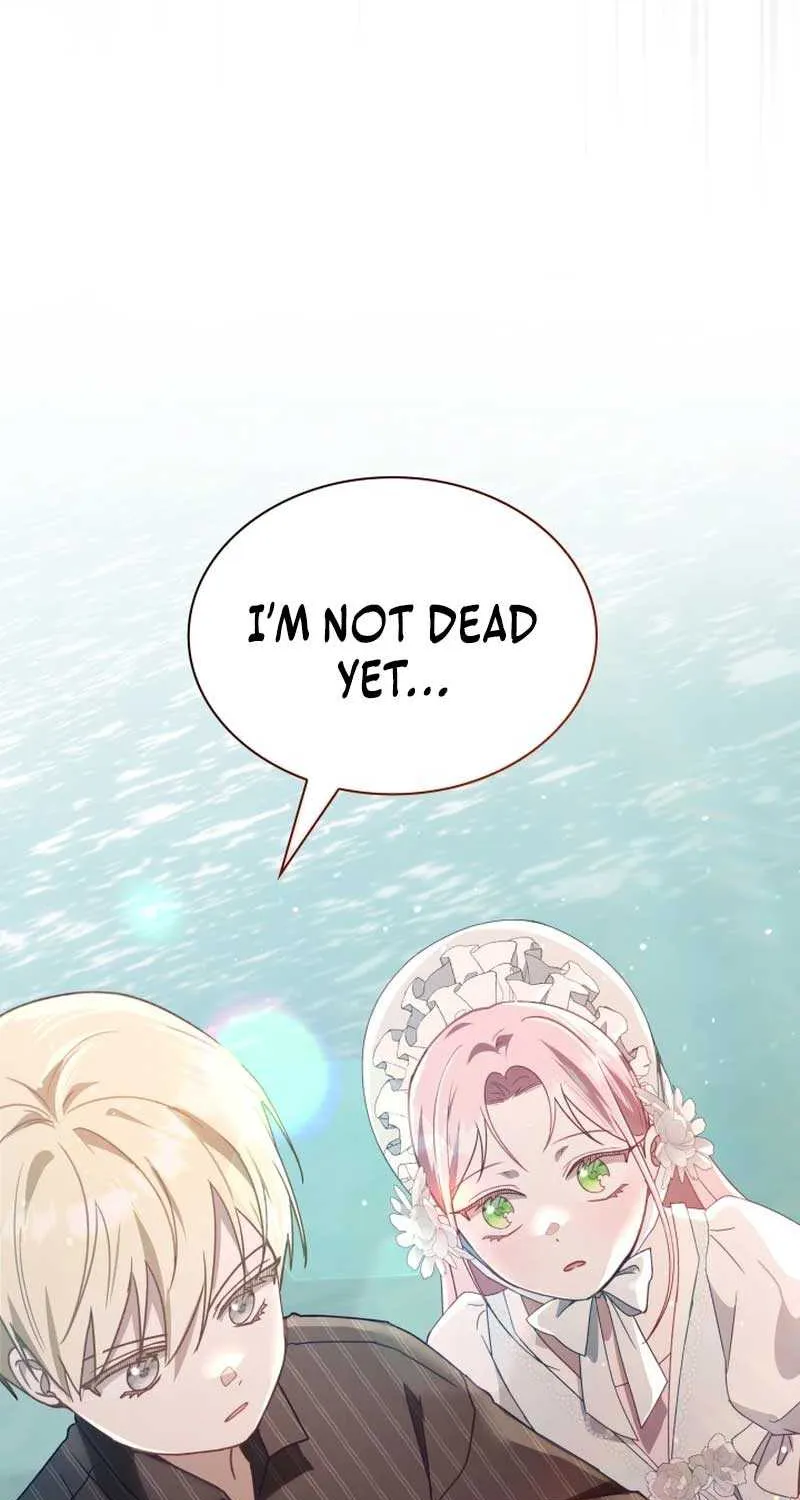 Even if the Villain’s Daughter Regresses Chapter 19 page 104 - 