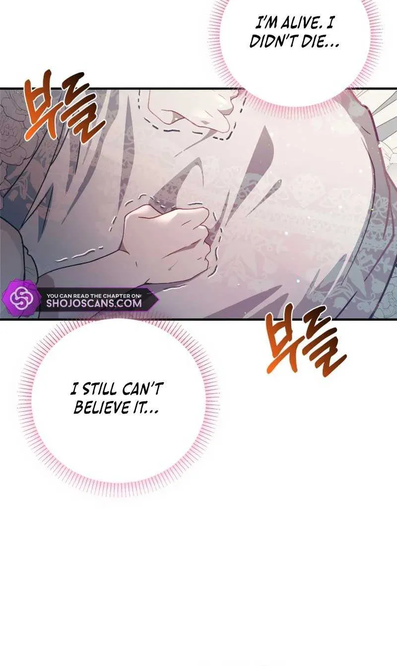 Even if the Villain’s Daughter Regresses Chapter 19 page 107 - 