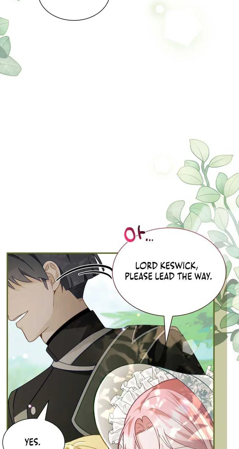 Even if the Villain’s Daughter Regresses Chapter 19 page 12 - 