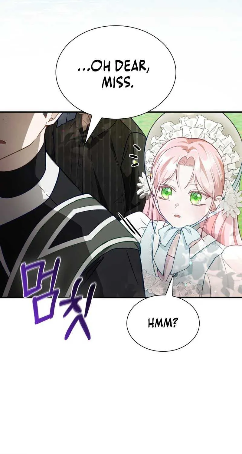 Even if the Villain’s Daughter Regresses Chapter 19 page 16 - 