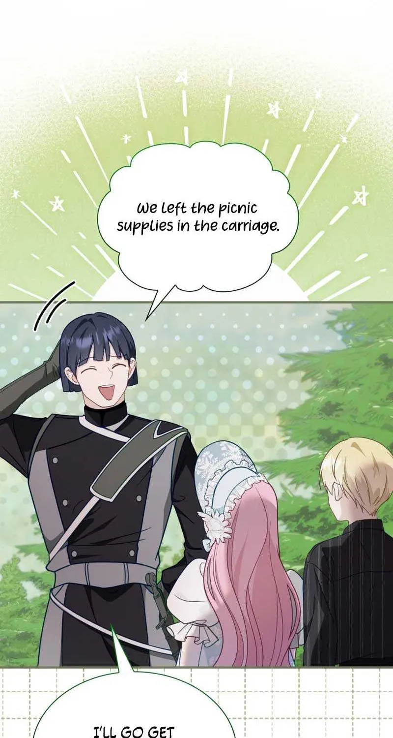 Even if the Villain’s Daughter Regresses Chapter 19 page 17 - 