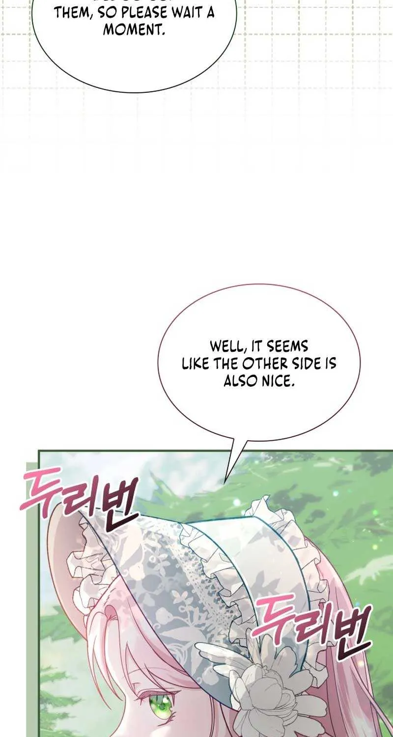 Even if the Villain’s Daughter Regresses Chapter 19 page 18 - 