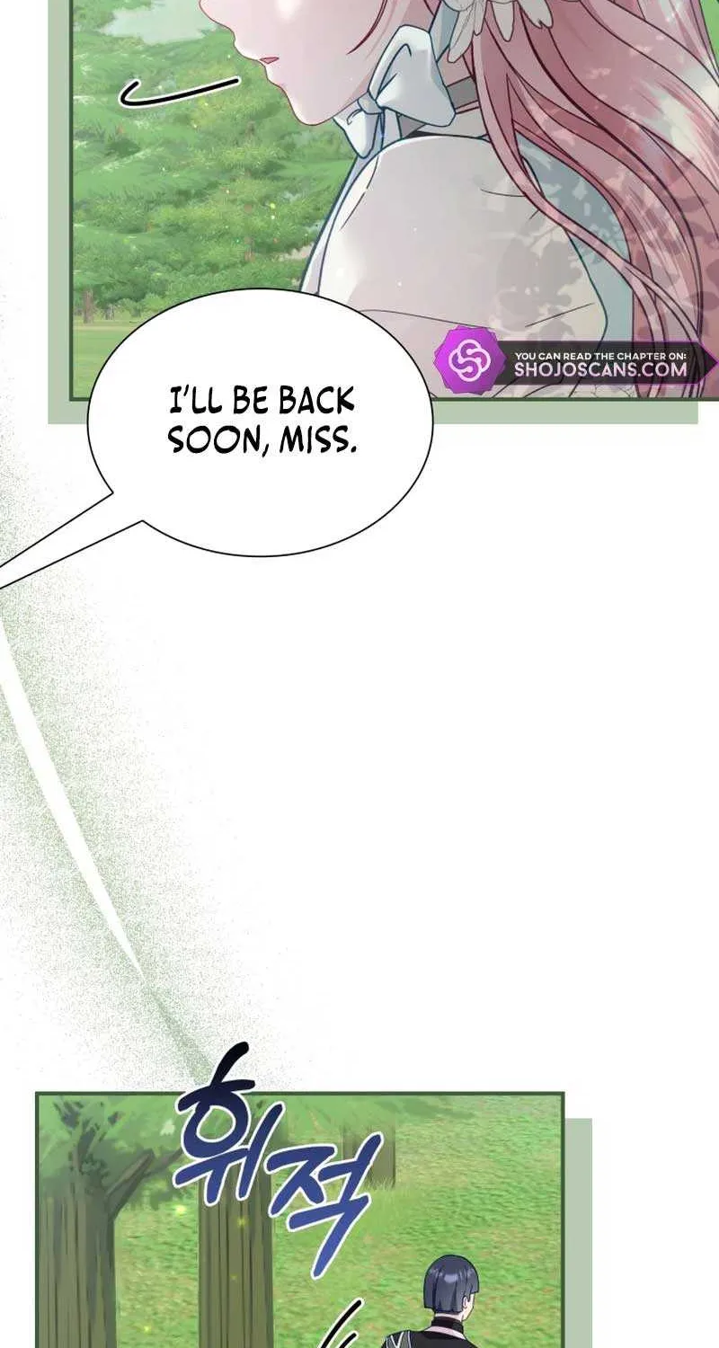 Even if the Villain’s Daughter Regresses Chapter 19 page 19 - 