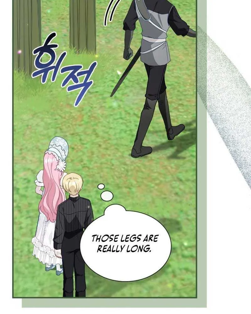 Even if the Villain’s Daughter Regresses Chapter 19 page 20 - 