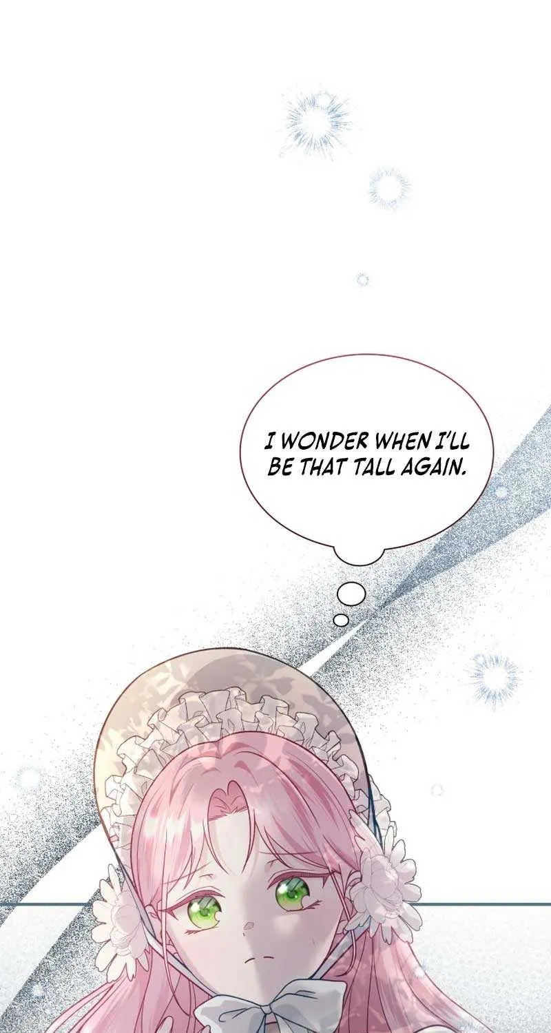 Even if the Villain’s Daughter Regresses Chapter 19 page 21 - 