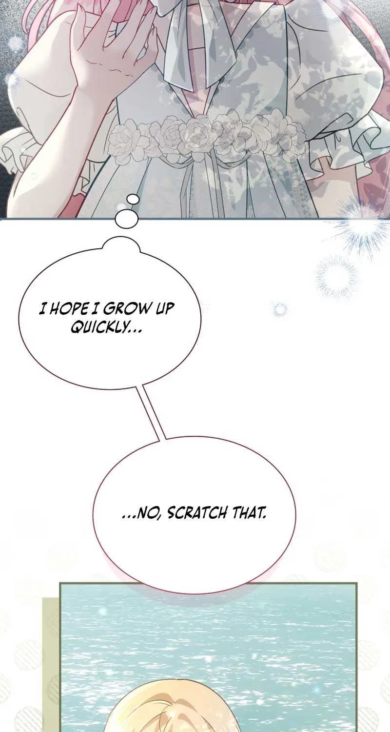 Even if the Villain’s Daughter Regresses Chapter 19 page 22 - 