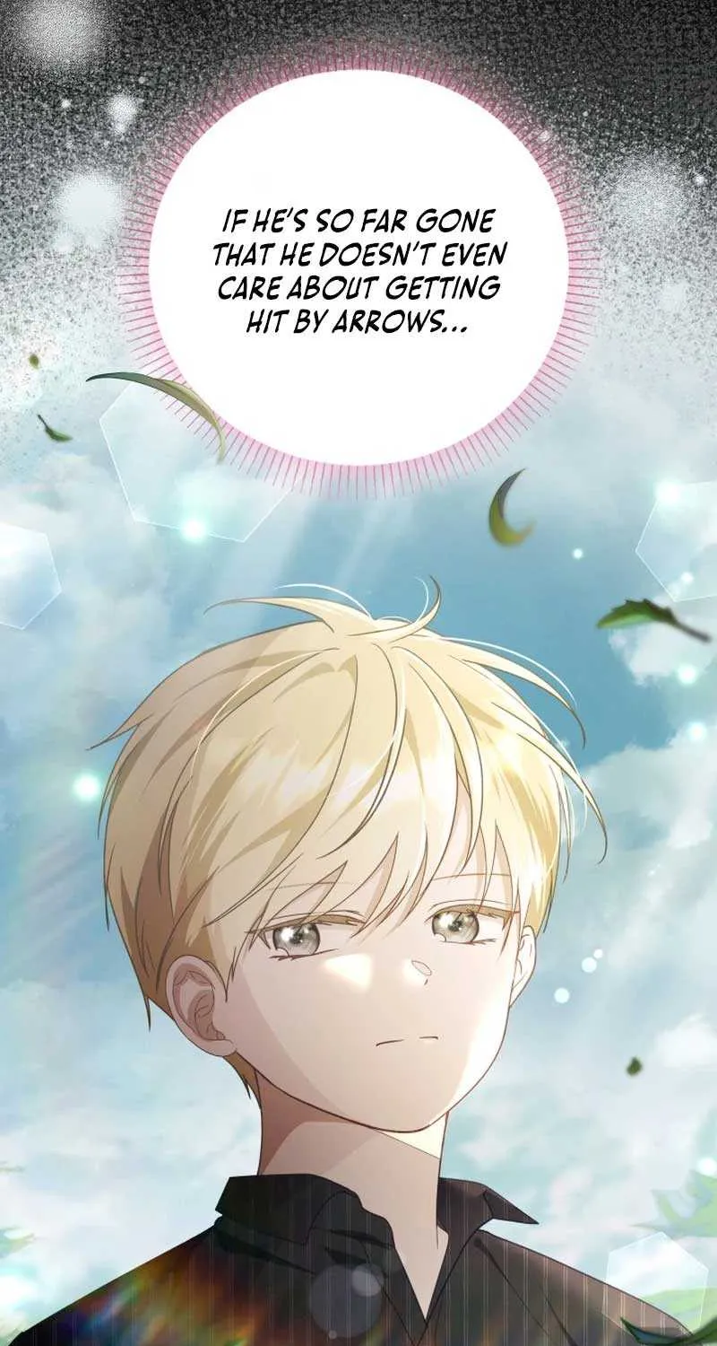Even if the Villain’s Daughter Regresses Chapter 19 page 28 - 
