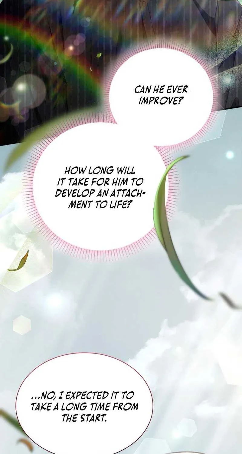 Even if the Villain’s Daughter Regresses Chapter 19 page 29 - 