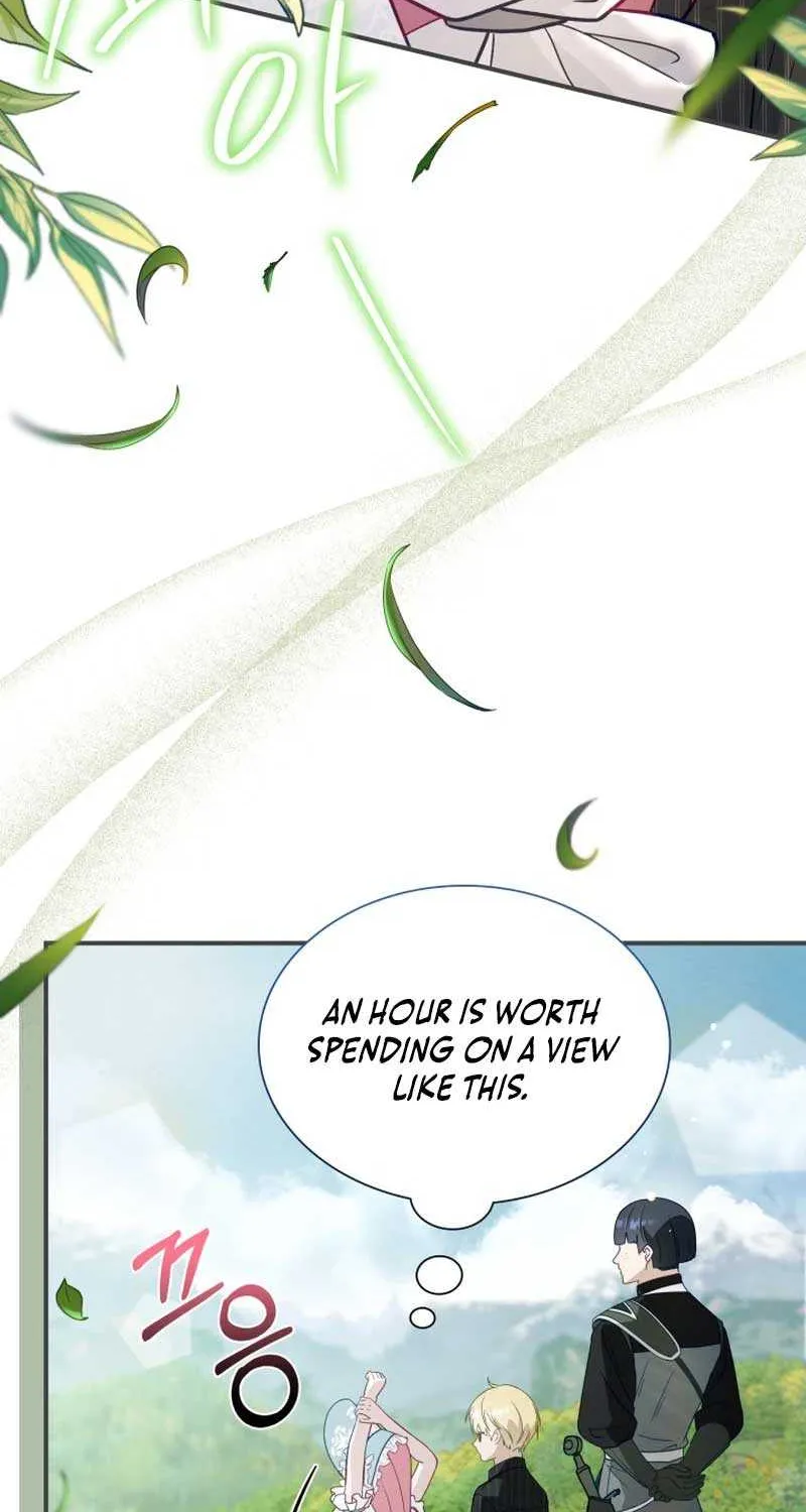 Even if the Villain’s Daughter Regresses Chapter 19 page 4 - 