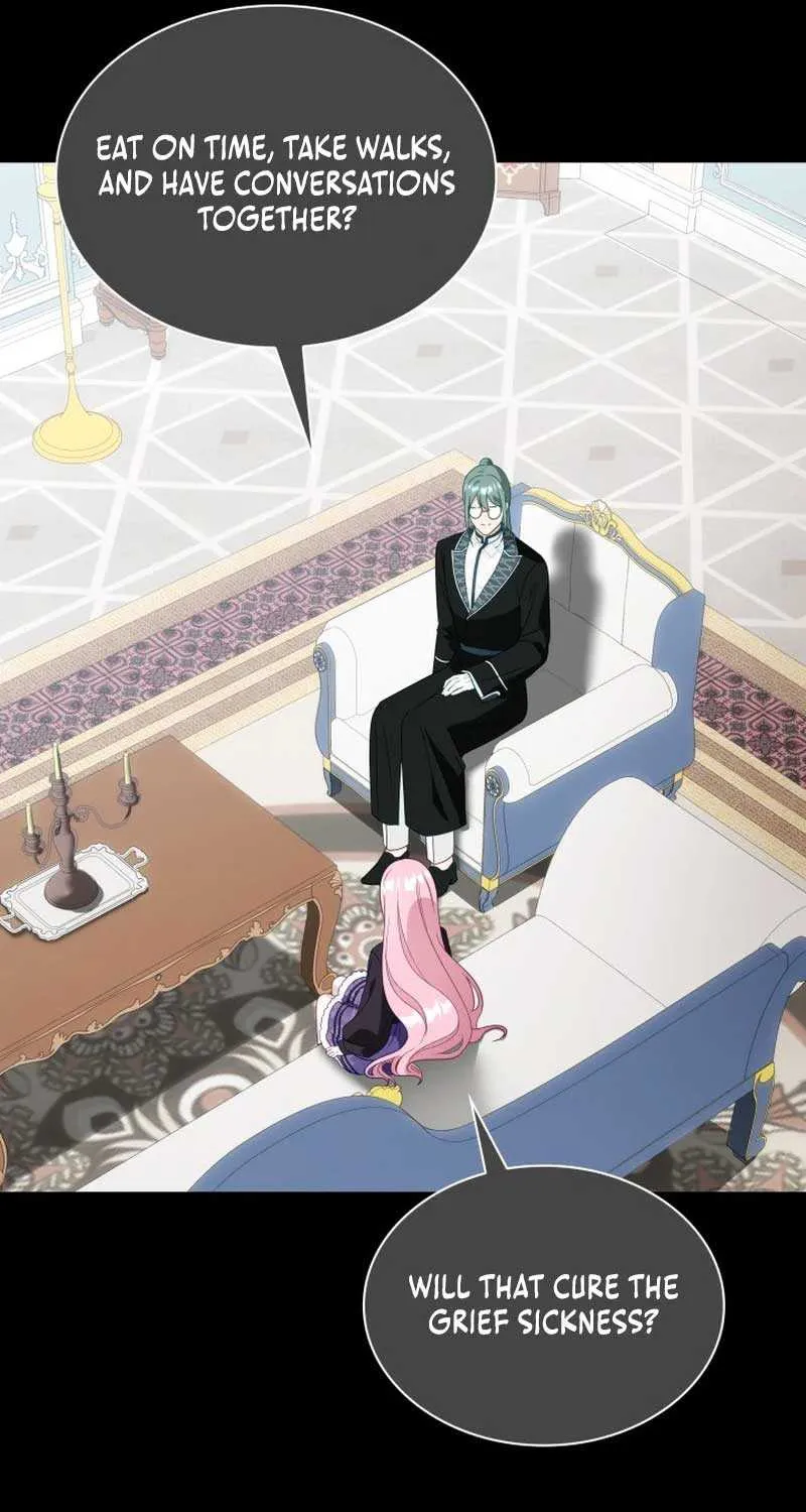 Even if the Villain’s Daughter Regresses Chapter 19 page 33 - 